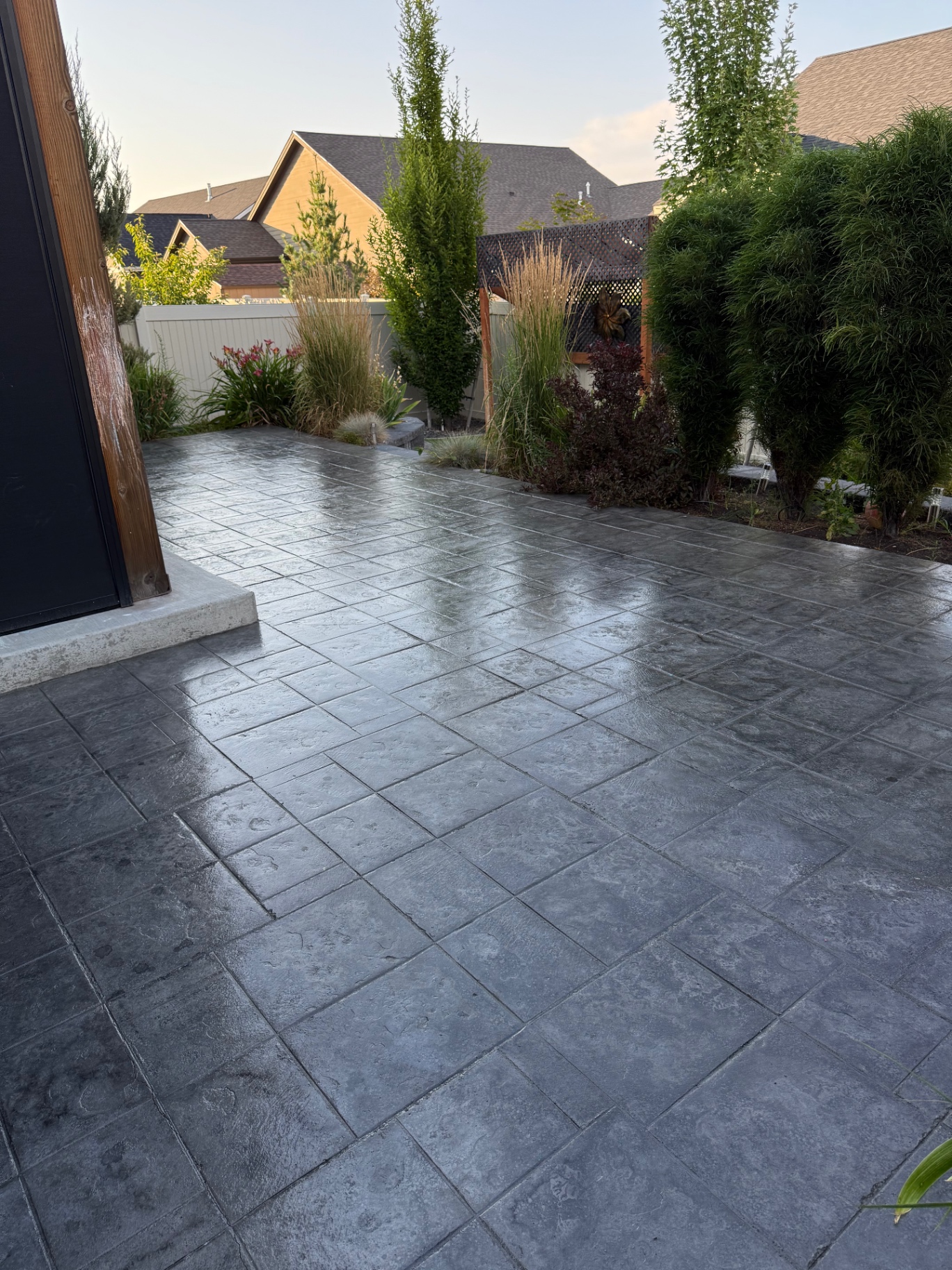 Pave Crete Pure PureCrete - Enhance and Protect Your Concrete