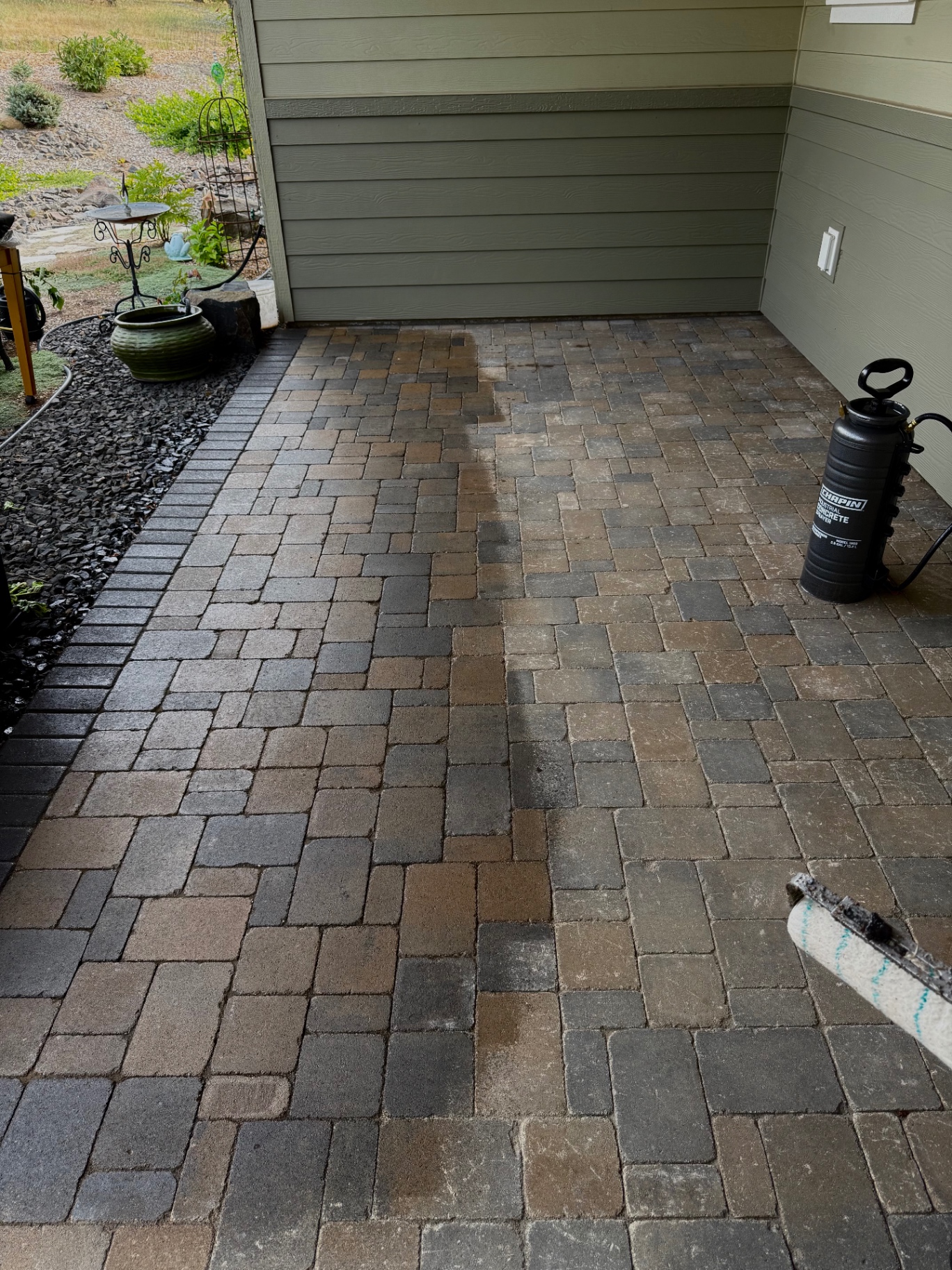 Pave Crete Pure PureCrete - Enhance and Protect Your Concrete