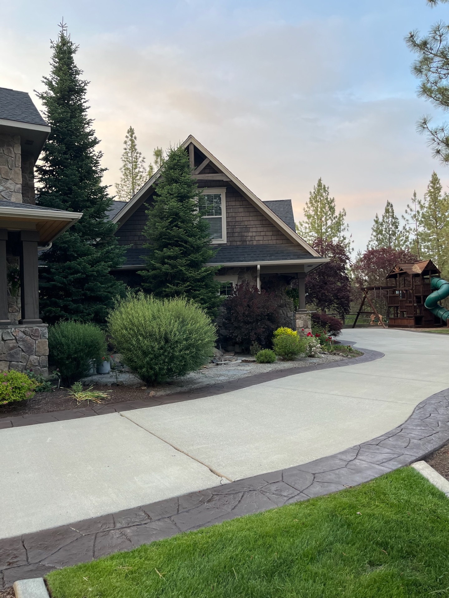 PureCrete - Enhance and Protect Your Concrete