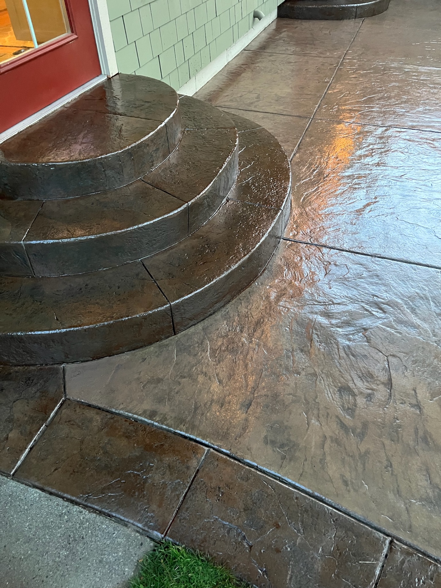 Pave Crete Pure PureCrete - Enhance and Protect Your Concrete